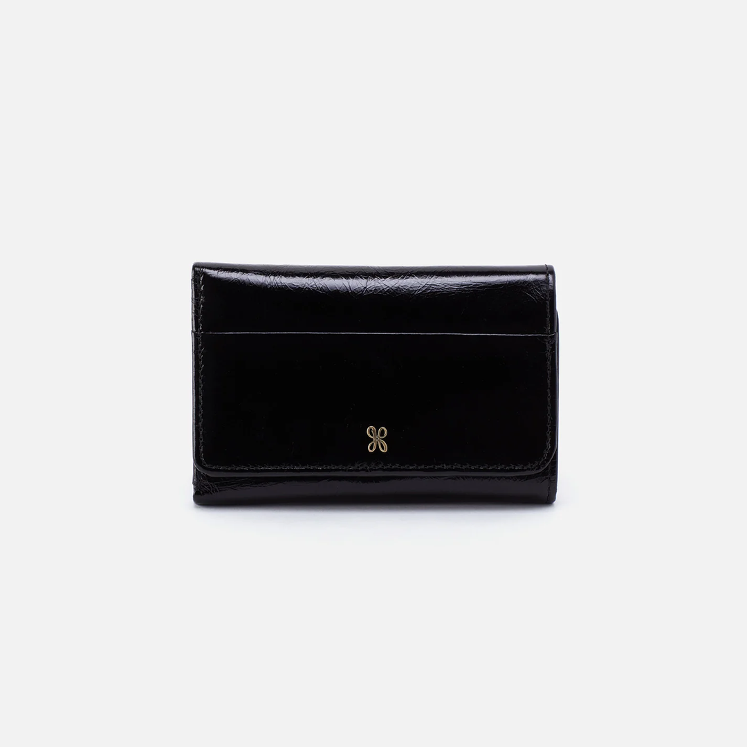 Polished Jill Trifold Wallet