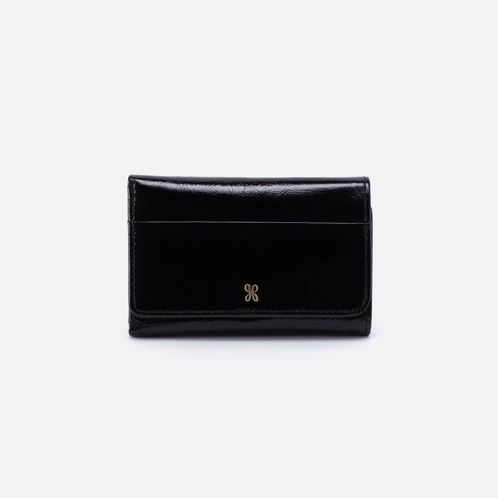 Polished Jill Trifold Wallet