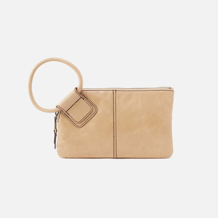 Sable Clutch
