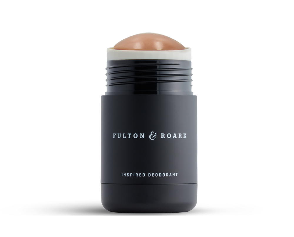 Deodorant