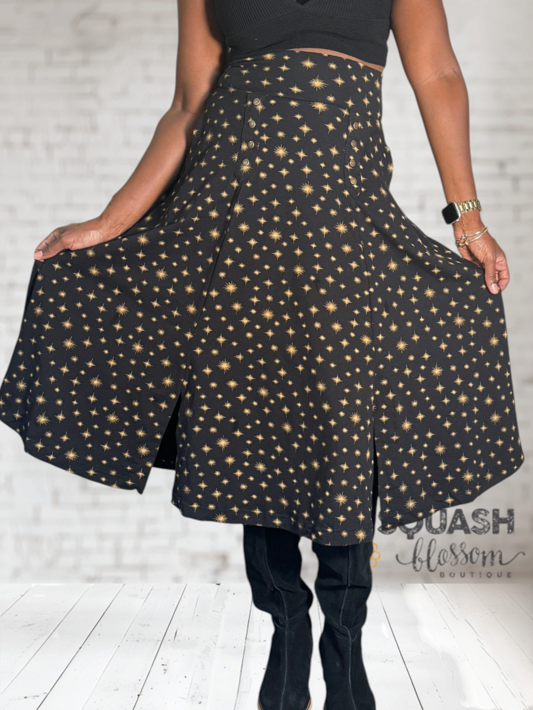 Twinkle Devonport Skirt