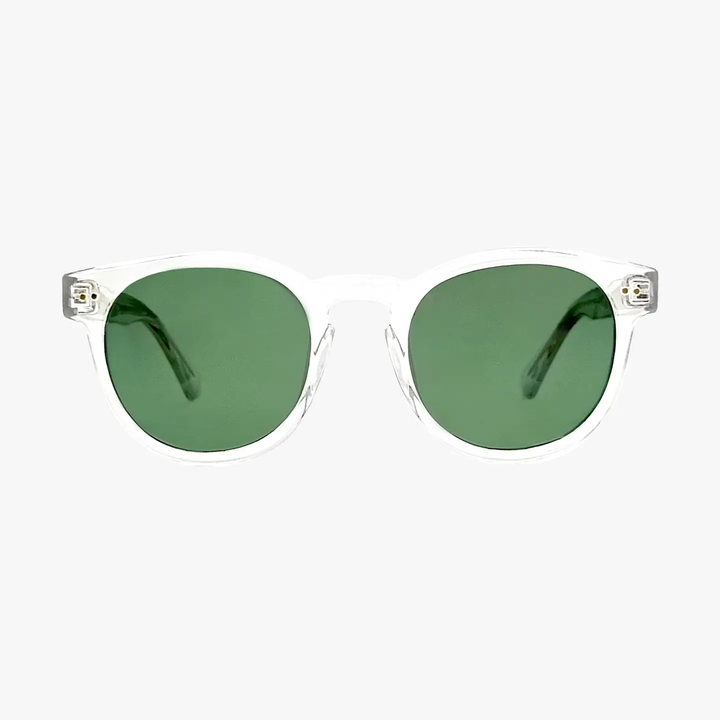 Alex Round Sunglasses