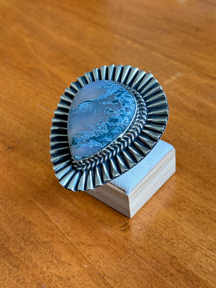 Ripple Ring