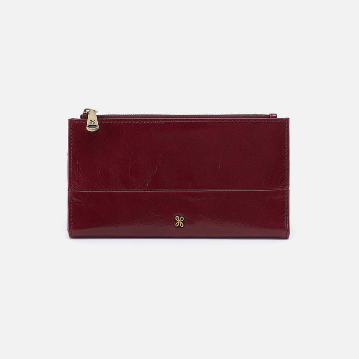 Jill Large Bifold Wallet