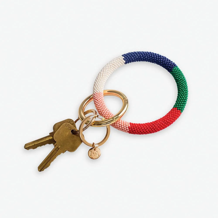 Chloe Key Ring