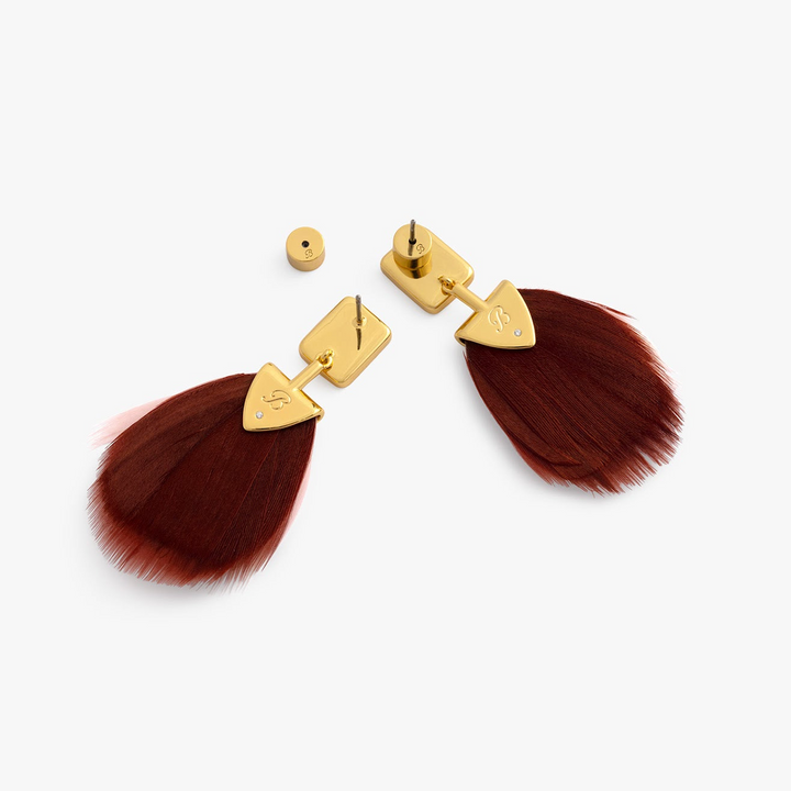Megan Bezel Drop