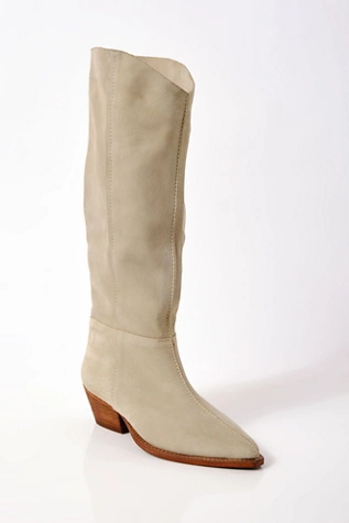 Sway Low Slouch Boot 2.0