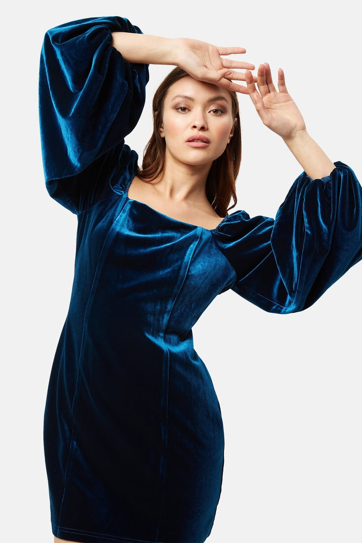 Traffic People Dolce Mini Dress
