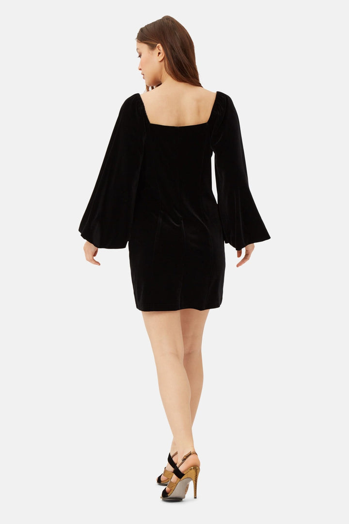 Traffic People Dolce Mini Dress