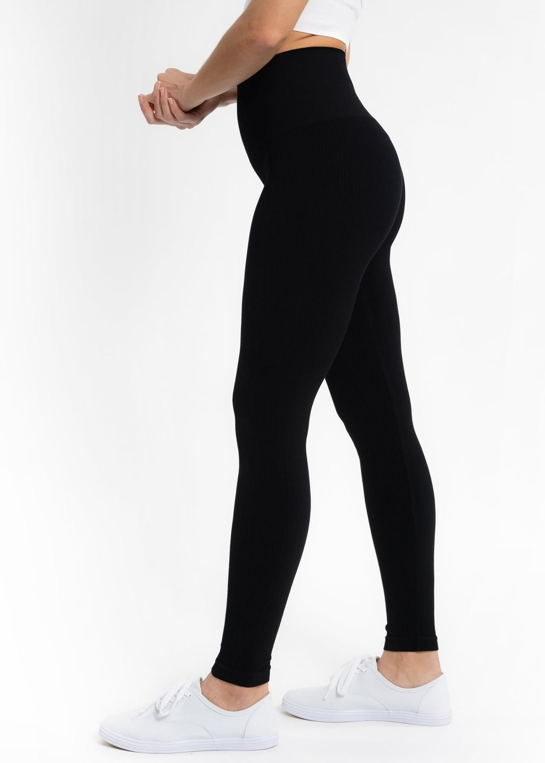 High Waist Leggings