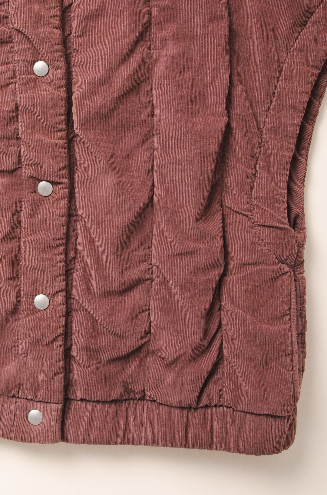 Colt Vest
