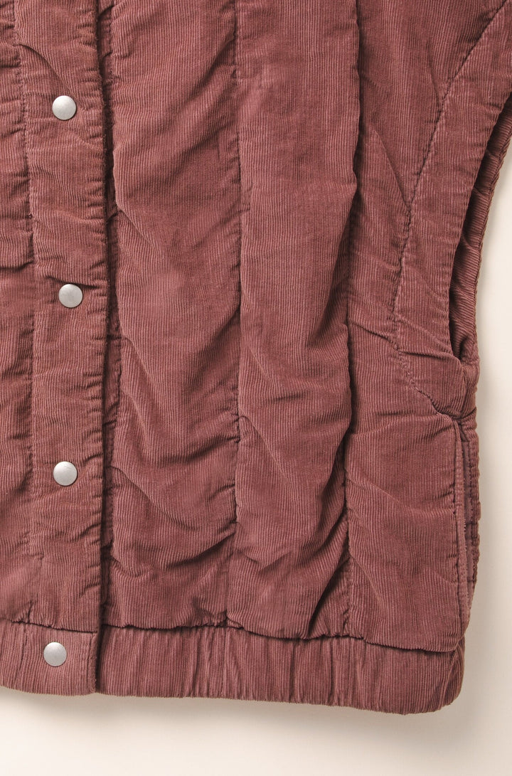 Colt Vest