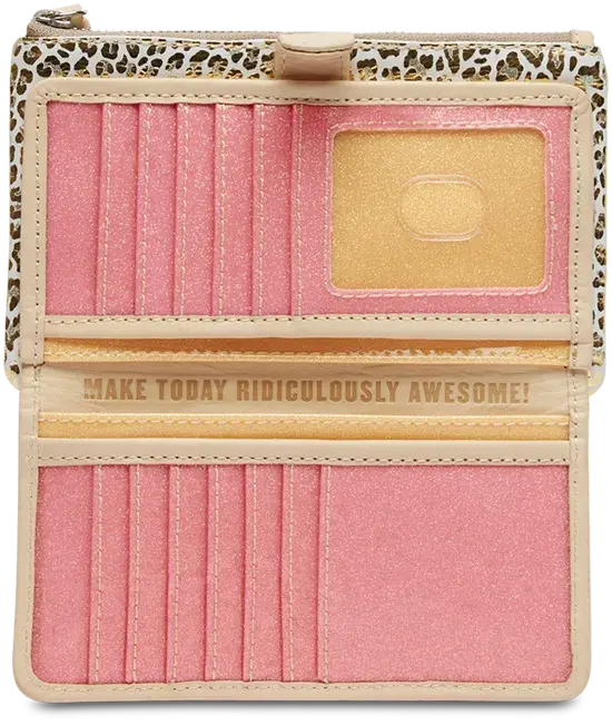 Slim Wallet