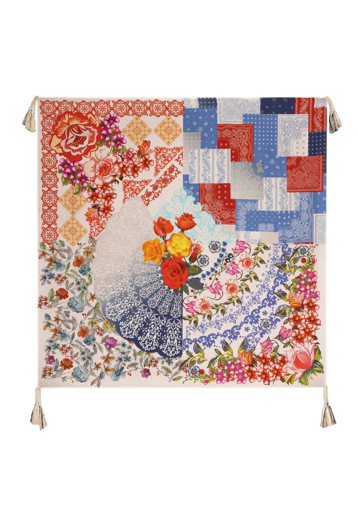 JW Tango Scarf