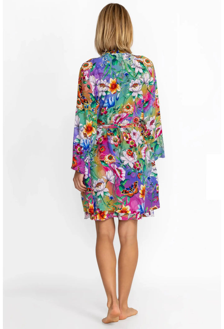 Evelyn Robe