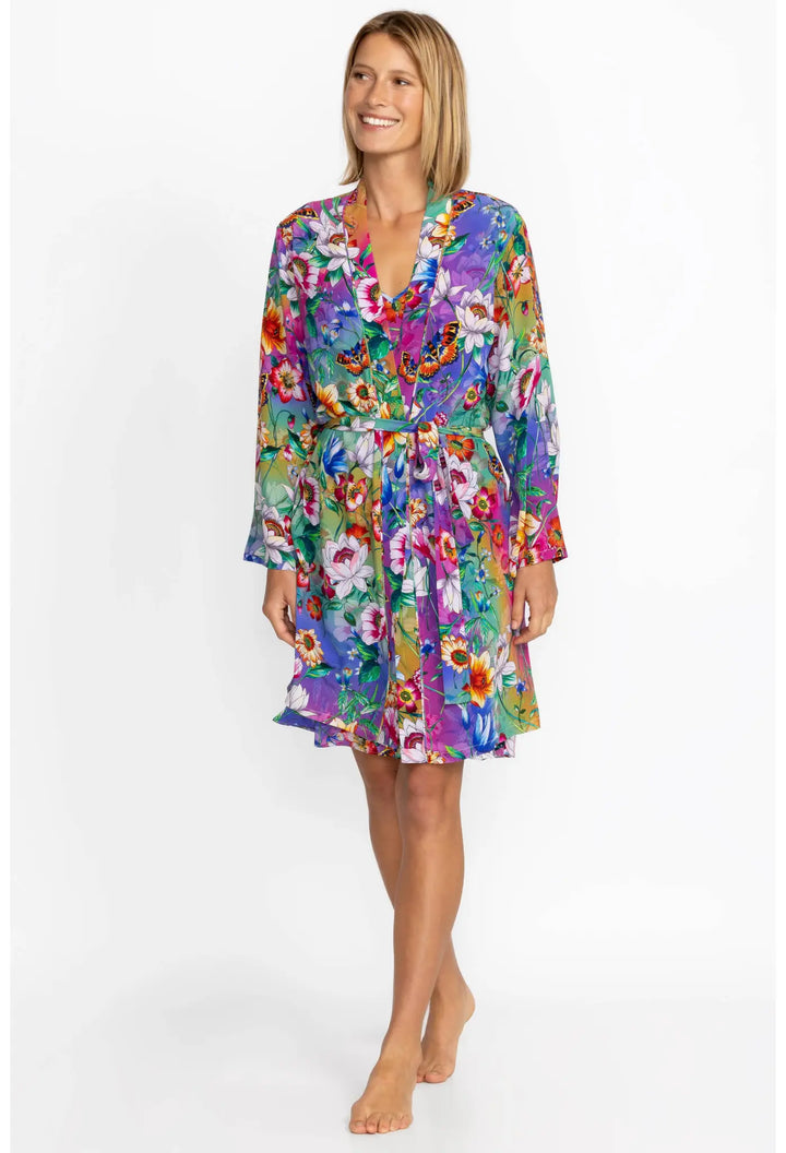 Evelyn Robe