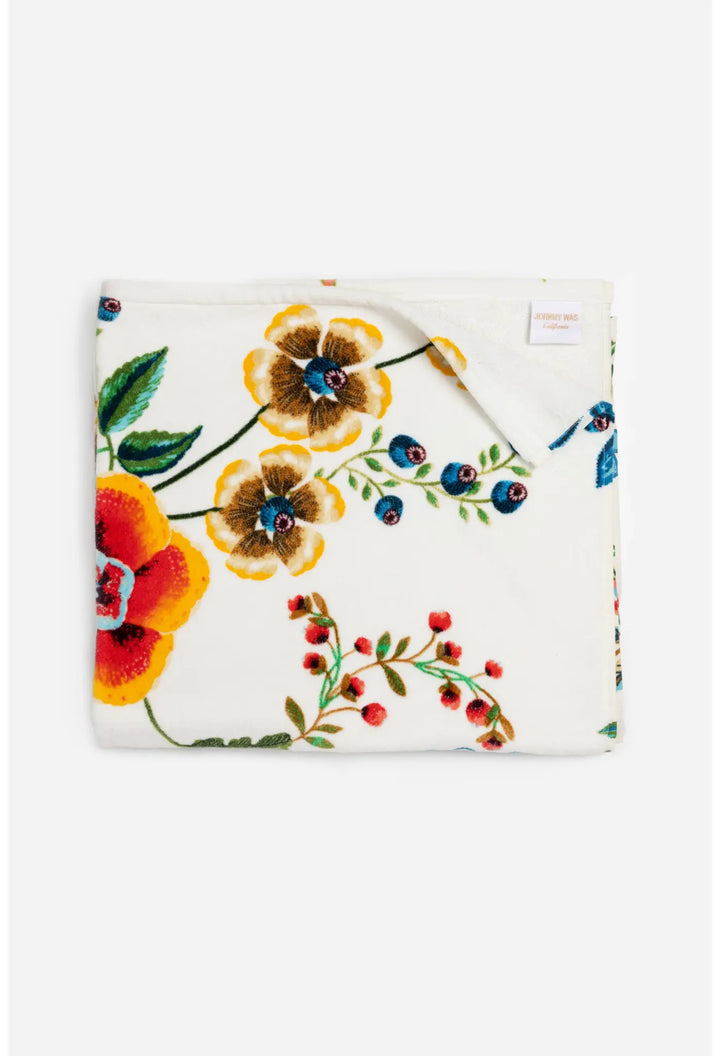Ardell Beach Towel