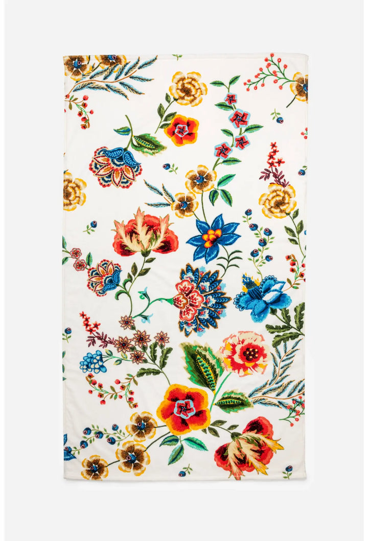 Ardell Beach Towel