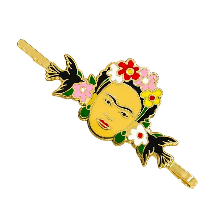 Hair Pin