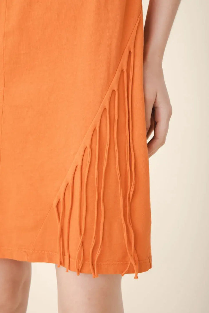 Heron Dress