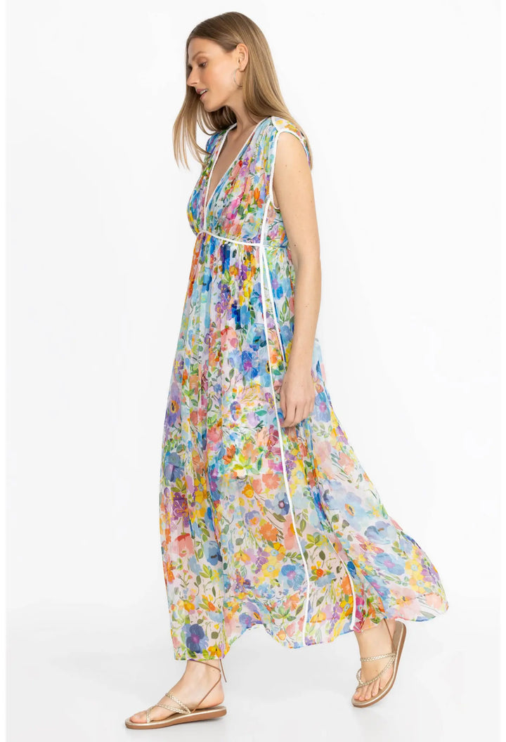 Dylane Maxi Dress