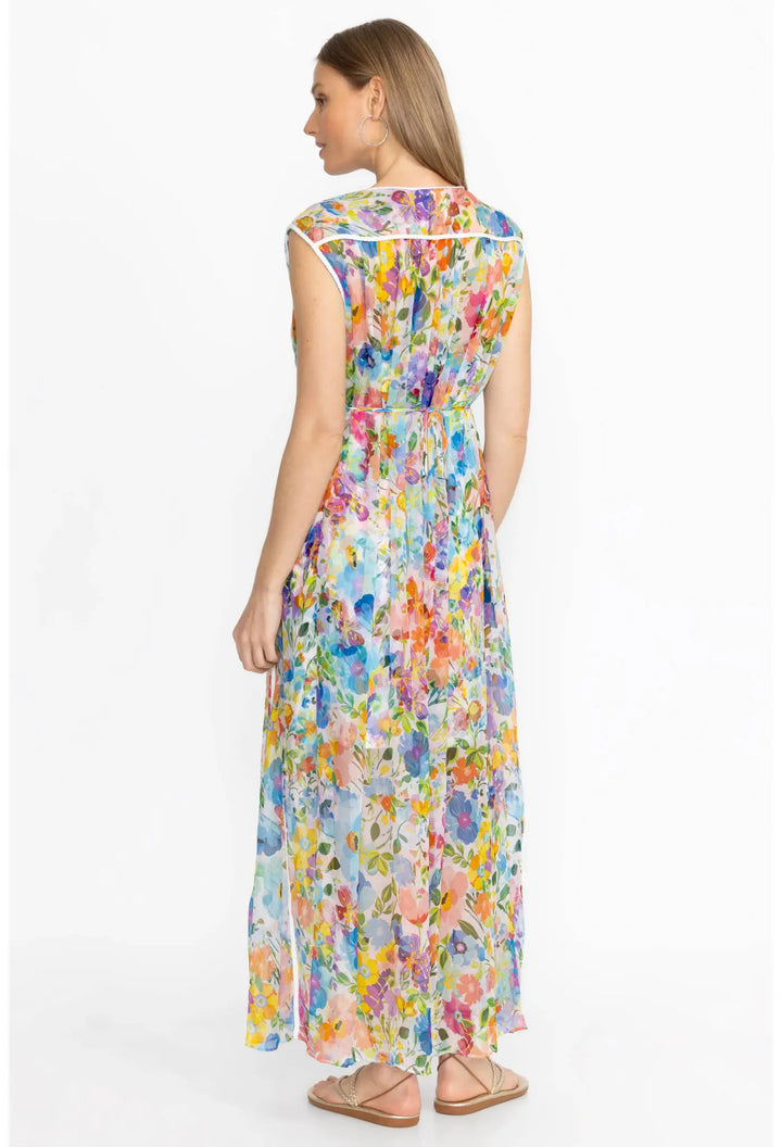 Dylane Maxi Dress