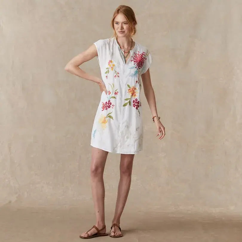 Playa Malory Dress