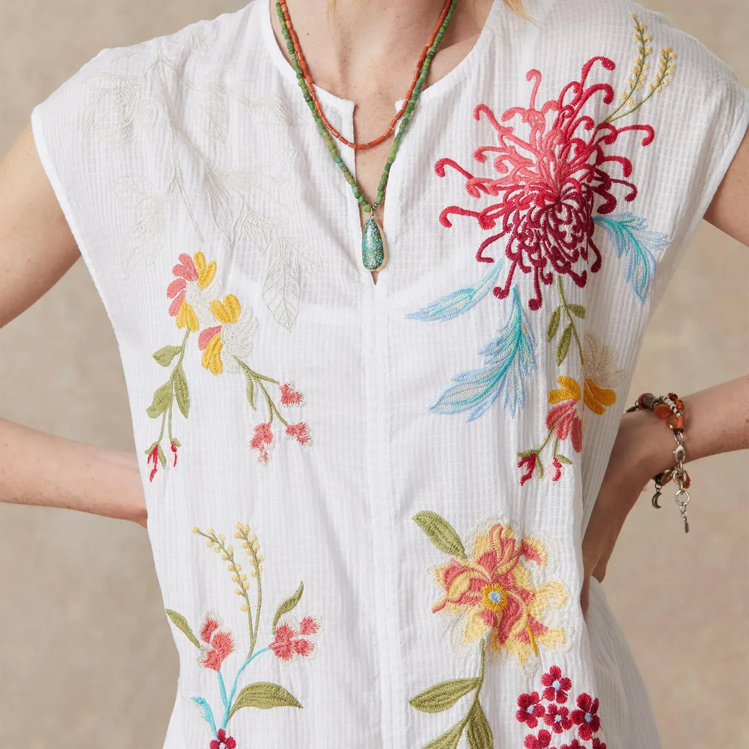 Playa Malory Dress