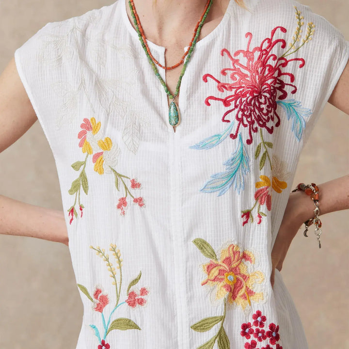 Playa Malory Dress