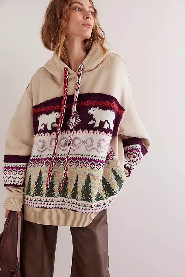 Lutz Sweatshirt