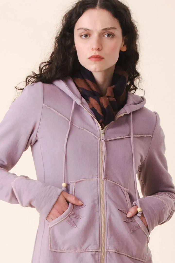 Prairie Hoodie