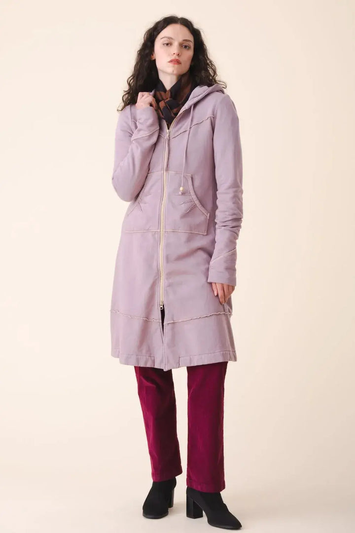Prairie Hoodie