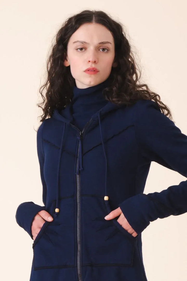 Prairie Hoodie