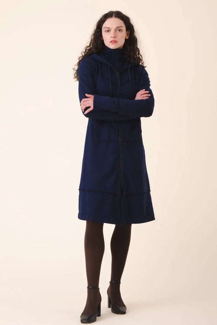 Prairie Hoodie