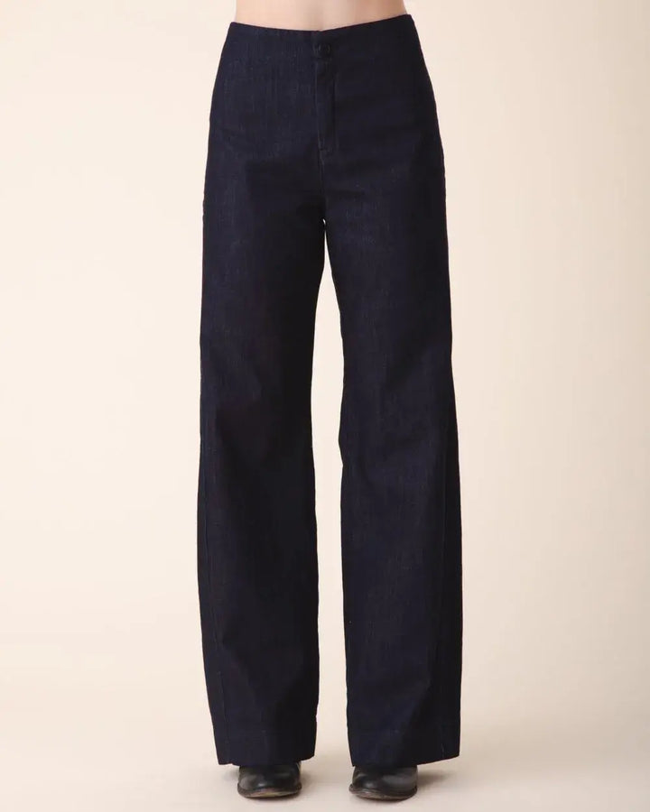 Long Knack Pant