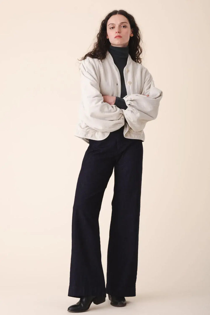 Long Knack Pant