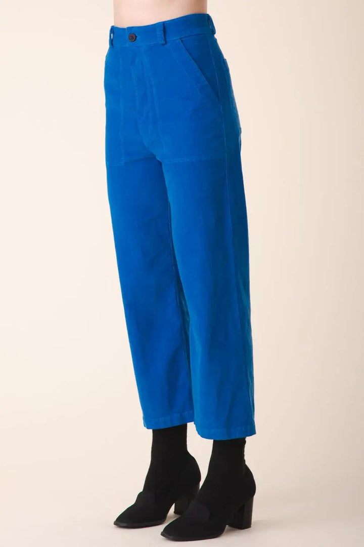 Boiler Cords