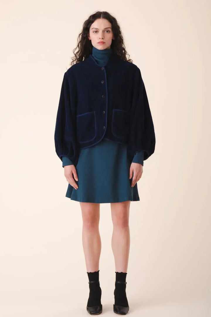Regine Jacket