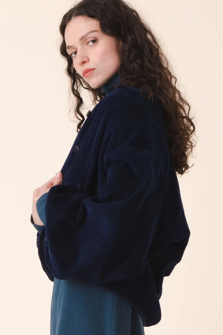 Regine Jacket