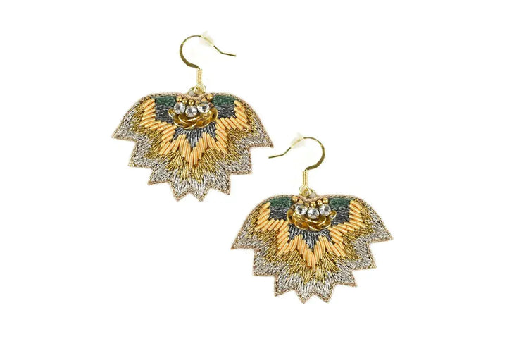 Madi Earrings
