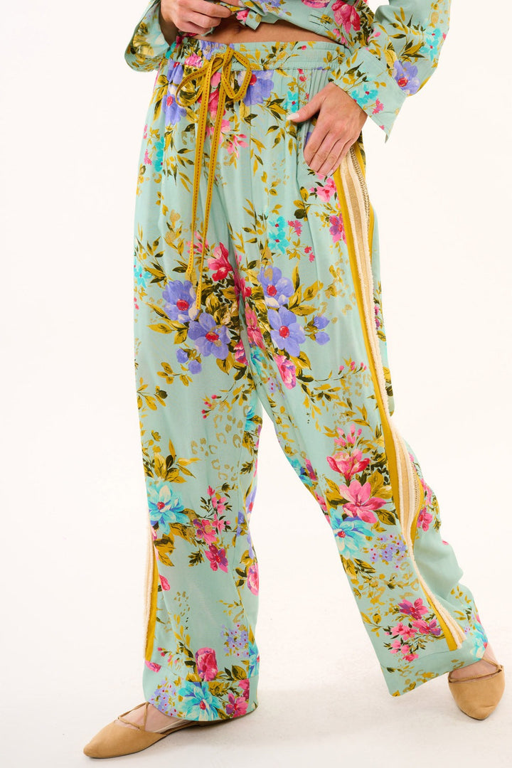 Eva's Charm Pants