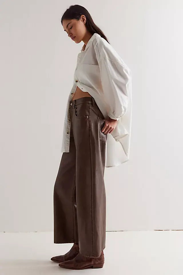 Misha Vegan Pant