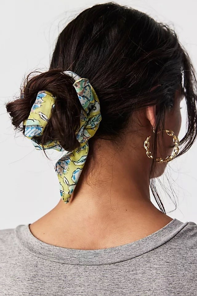 Maelu Headscarf
