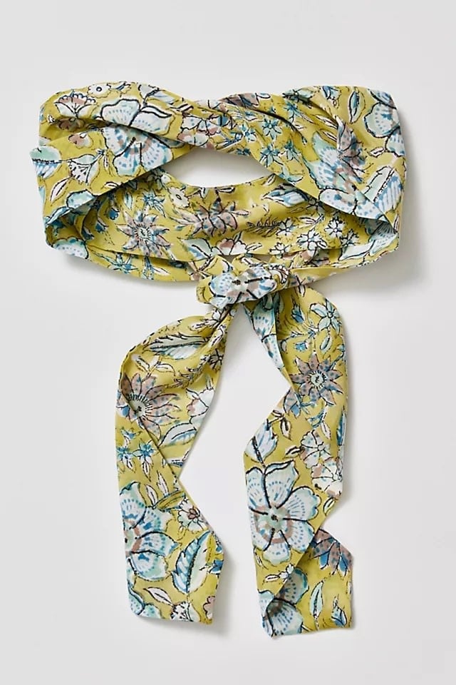 Maelu Headscarf