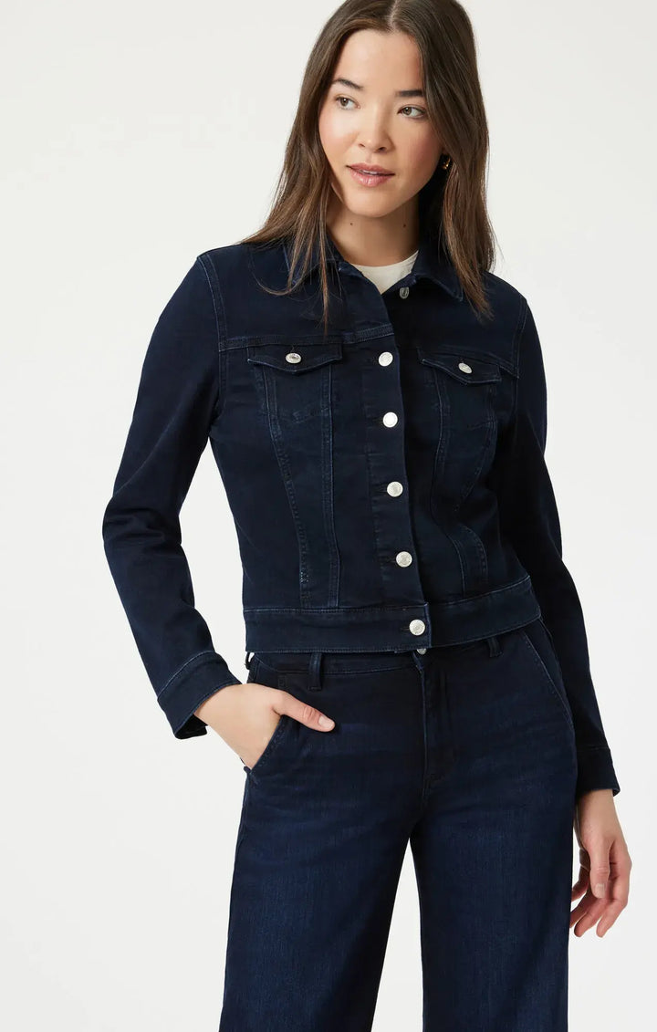 Samantha Jacket