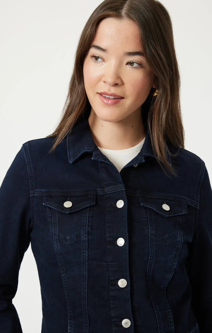 Samantha Jacket