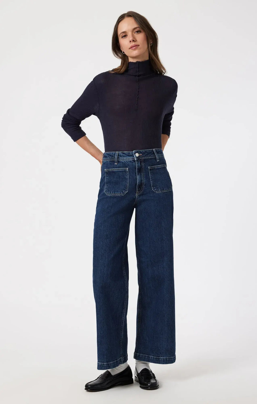 Paloma Marine Jeans