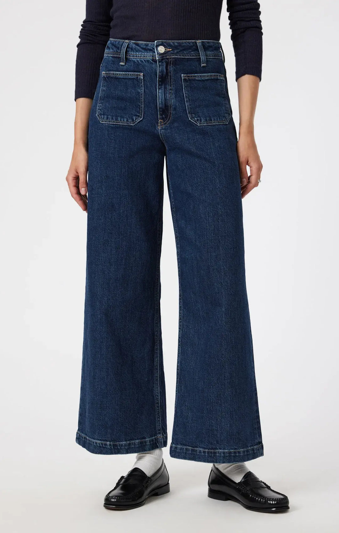 Paloma Marine Jeans