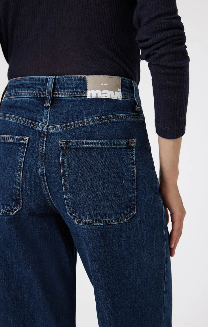 Paloma Marine Jeans