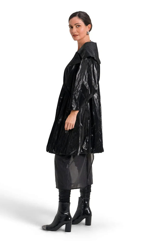 Planet Crushed Vegan Emily Coat